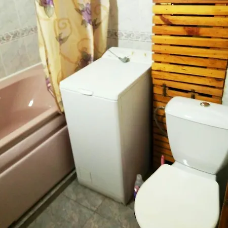 Shampanskyi Apartment Odesa