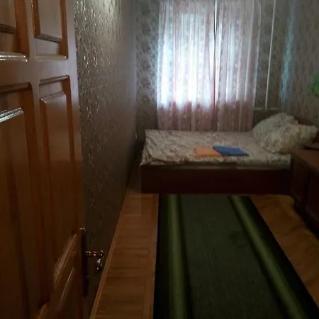 Shampanskyi Apartment Odesa