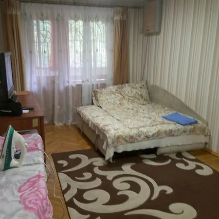 Apartment Shampanskyi *